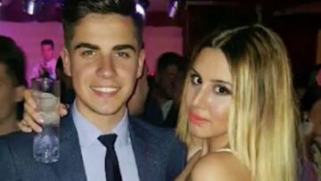 Marina Garc¨ªa, de 'LIDLT', y los complejos con su f¨ªsico del pasado: "Yo soy como el buen vino"