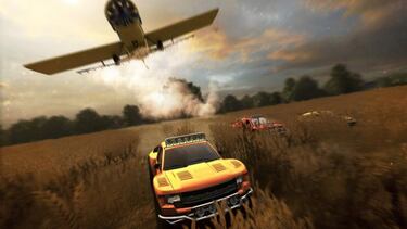 The Crew, Impresiones E3