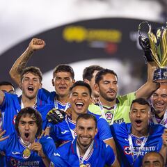 Cruz Azul: Fichajes, bajas, posible 11 y cómo llega al Apertura 2022
