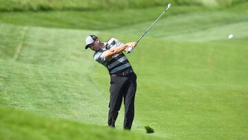 Sergio García y Rahm optarán al título en el Open de Francia