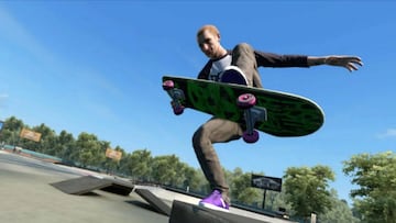 Skate 4 se salta el EA Play Live 2021, pero habrá novedades antes