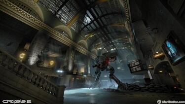 [E3] Crysis 2, Impresiones