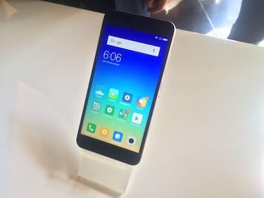 Celebra a mamá con el mejor celular