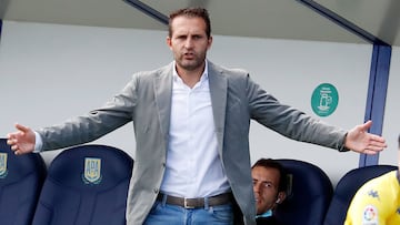 03/10/20 PARTIDO SEGUNDA DIVISION
ALCORCON - ZARAGOZA
RUBEN BARAJA