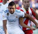 Casemiro: "Preocupa todo. Hay que jugar mejor, trabajar más"