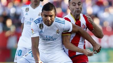 Casemiro: "Preocupa todo. Hay que jugar mejor, trabajar más"