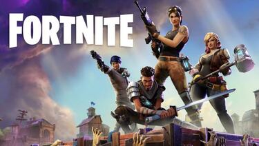 Fortnite recibirá una edición física el 16 de noviembre