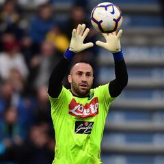 Los colombianos que ya están libres en el mercado