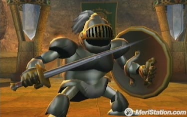 Dragon Quest Swords, Impresiones