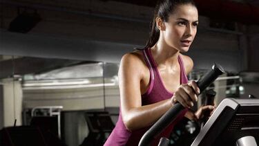 Pierde peso con estos planes de entrenamiento online