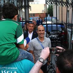 Guillermo Cantú ve a México ante una oportunidad histórica