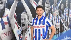 La Serena ficha a defensa uruguayo: pasó por Europa y México