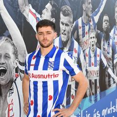 La Serena ficha a defensa uruguayo: pasó por Europa y México