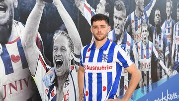 La Serena ficha a defensa uruguayo: pasó por Europa y México