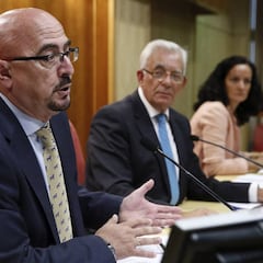 Fiebre hemorrágica: Sanidad confirma dos casos y vigila a 200 personas con contacto