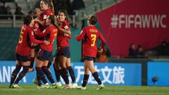 All the information you need if you want to watch the Japanese face the Spaniards in a top-of-the-table clash in Group C of the 2023 Women’s World Cup.