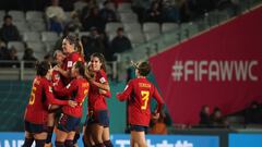 Japan vs Spain: times, how to watch on TV, stream online | Women’s World Cup