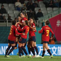 Japan vs Spain: times, how to watch on TV, stream online | Women’s World Cup