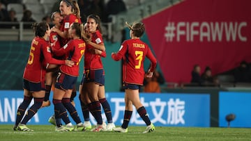 All the information you need if you want to watch the Japanese face the Spaniards in a top-of-the-table clash in Group C of the 2023 Women’s World Cup.