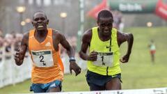 Toroitich persigue en Lasarte su quinta victoria en España