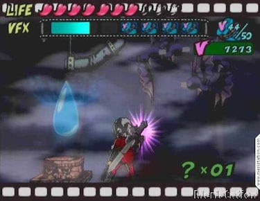 Indemnización para los afectados por el formateo de Viewtiful Joe 2