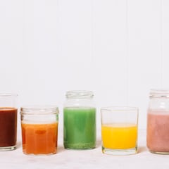 Ni té ni aromática: Esta es la rica bebida caliente que mejora la memoria