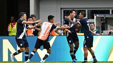 Estados Unidos - Guatemala: Horario, TV; cómo y dónde ver la Copa Oro 2025 en USA