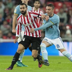 Athletic-Celta: horario, canal de TV y dónde seguir online