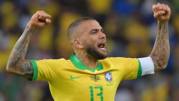 El mejor jugador de la Copa Am&eacute;rica 2019 no siempre tuvo el dinero y reconocimiento que posee ahora, pues tuvo qu&eacute; sufrir para llegar hasta donde est&aacute;.