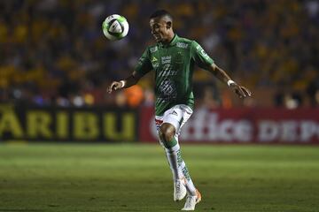 El 11 ideal de la jornada 1 del Apertura 2019 de la Liga MX