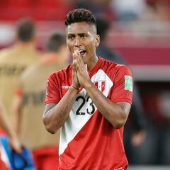 Aquino admite que “hubo exceso de confianza” en el repechaje