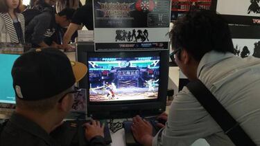 SNES recibirá un nuevo juego en 2017: Unholy Night