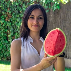 Natalia Migdalova, nutricionista: “Equiparar ‘rico en proteína’ con ‘saludable’ es un error”
