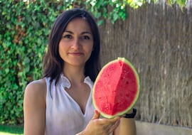 Natalia Migdal, nutricionista: “Equiparar ‘rico en proteína’ con ‘saludable’ es un error”