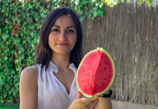 Natalia Migdal, nutricionista: “Equiparar ‘rico en proteína’ con ‘saludable’ es un error”