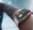 Habla el Apple Watch: “solo” se surfea el 3% del tiempo en el agua