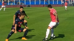Tigre 0-2 Huracán: goles, resumen y resultado