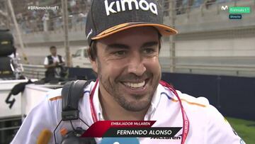 Fernando Alonso