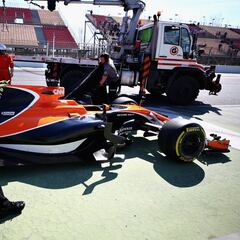 McLaren defiende que la 'regla Honda' será positiva para la F1