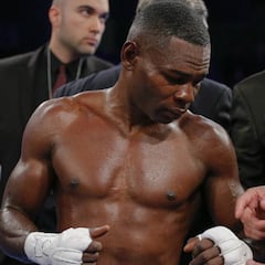 Las mayores espantadas de la historia en el mundo del boxeo