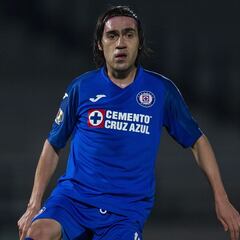 ‘Shaggy’ Martínez toma como revancha la serie ante Pumas