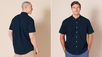 En varios colores y tallas, es una opción genial para la entrada del calor.