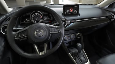 Mazda2 2025, en México: ¿Qué ofrece de nuevo?