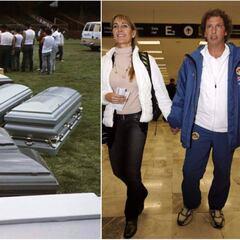 ¿Qué pasaba en el deporte durante el sismo de 1985 en México?