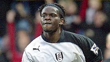 <b>CONFUSIONES</B>. Saha había anunciado que se sometería a un examen médico con el United, pero los dos equipos implicados lo han negado.