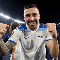 Europa alucina con Gila