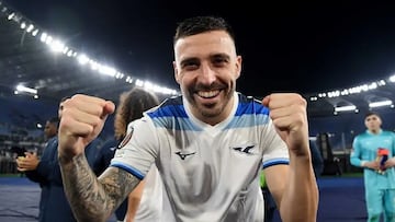 Europa alucina con Gila