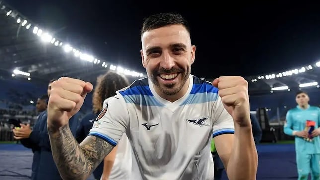 Europa alucina con Gila