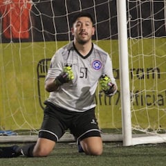 Emuló a Bravo: el héroe de la Roja que amargó al campeón del mundo