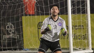 Emuló a Bravo: el héroe de la Roja que amargó al campeón del mundo